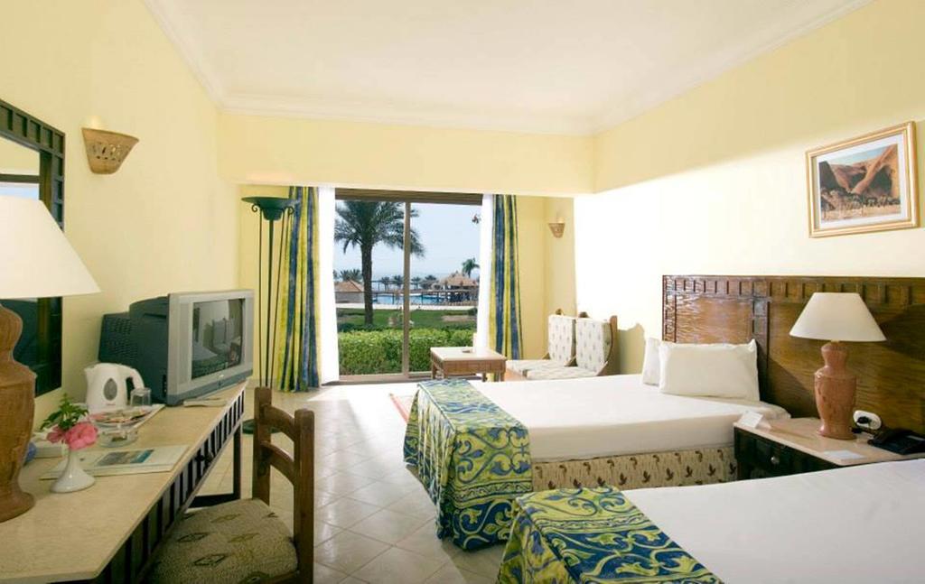 Morgana Beach Resort Taba Room photo